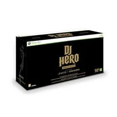 Carátula de DJ Hero [Renegade Edition]