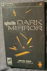 Carátula de Syphon Filter: Dark Mirror [Demo]