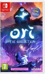 Carátula de Ori: The Collection