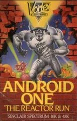 Carátula de Android One