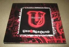 Carátula de Playstation Underground V1.1