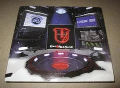 Carátula de Playstation Underground V1.4