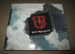 Carátula de Playstation Underground V2.1