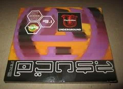 Carátula de Playstation Underground V3.1