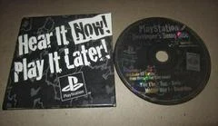Carátula de Hear It Now, Play It Later