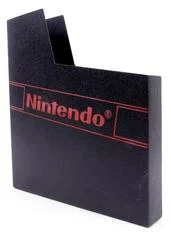 Carátula de NES Dust Cover