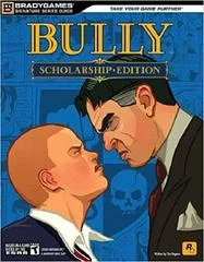 Carátula de Bully: Scholarship Edition [BradyGames]