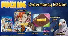Carátula de Punch Line [Cheermancy Edition]