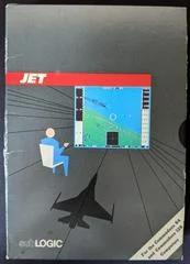 Carátula de Jet