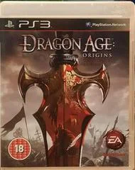Carátula de Dragon Age: Origins [Collector's Edition]