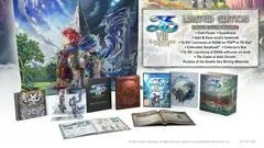 Carátula de Ys VIII Lacrimosa of DANA [Limited Edition]