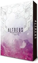 Carátula de Altdeus Beyond Chronos [Limited Edition]