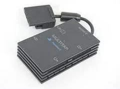 Carátula de Multi Tap Adaptor