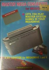 Carátula de Master Mega Converter
