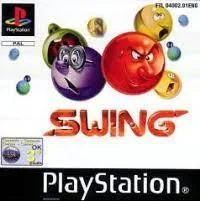Carátula de Swing