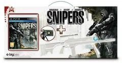 Carátula de Snipers [Gun Bundle]