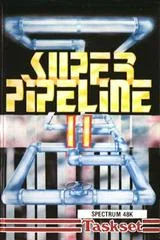 Carátula de Super Pipeline II