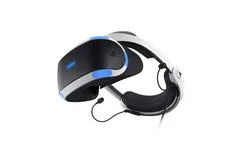 Carátula de PlayStation VR Headset 2.0