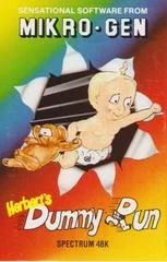 Carátula de Herbert's Dummy Run