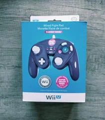 Carátula de Wired Fight Pad [Donkey Kong]