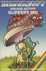 Carátula de Slippery Sid