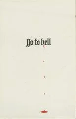 Carátula de Go to Hell
