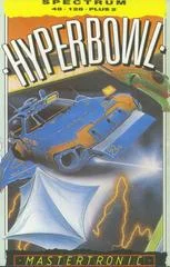 Carátula de Hyperbowl