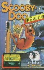 Carátula de Scooby Doo