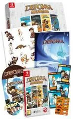 Carátula de Deponia Collection [Collector's Edition]