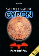 Carátula de Gyron