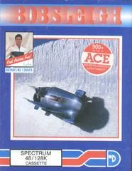 Carátula de Bobsleigh