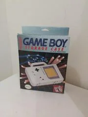 Carátula de Game Boy Storage Case [GB-70]
