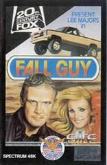 Carátula de Fall Guy