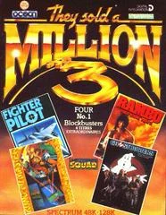 Carátula de They Sold a Million 3