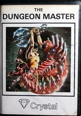 Carátula de The Dungeon Master
