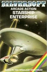 Carátula de Starship Enterprise