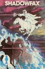Carátula de Shadowfax