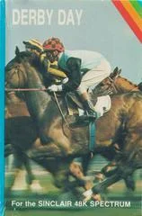 Carátula de Derby Day
