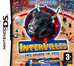 Carátula de Intervilles: Fais Gagner Ta Ville