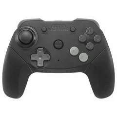 Carátula de Brawler64 Wireless Ultra Controller