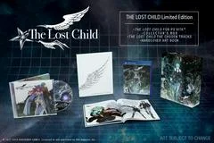 Carátula de The Lost Child [Limited Edition]