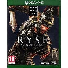 Carátula de Ryse: Son Of Rome [Day One Edition]