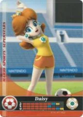 Carátula de Daisy Soccer [Mario Sports Superstars]