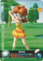 Carátula de Daisy Golf [Mario Sports Superstars]