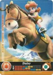 Carátula de Daisy Horse Racing [Mario Sports Superstars]
