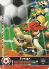Carátula de Bowser Soccer [Mario Sports Superstars]