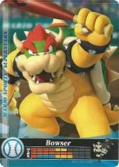 Carátula de Bowser Baseball [Mario Sports Superstars]