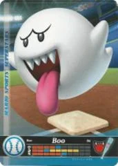Carátula de Boo Baseball [Mario Sports Superstars]