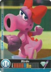 Carátula de Birdo Baseball [Mario Sports Superstars]