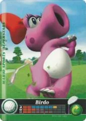Carátula de Birdo Golf [Mario Sports Superstars]